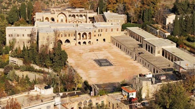 1826: Η άγνωστη ελληνική εκστρατεία στον Λίβανο